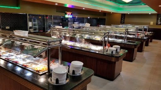 Fortune Star Buffet & Grill
