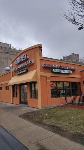 Mainstreet Grill & Coney Island